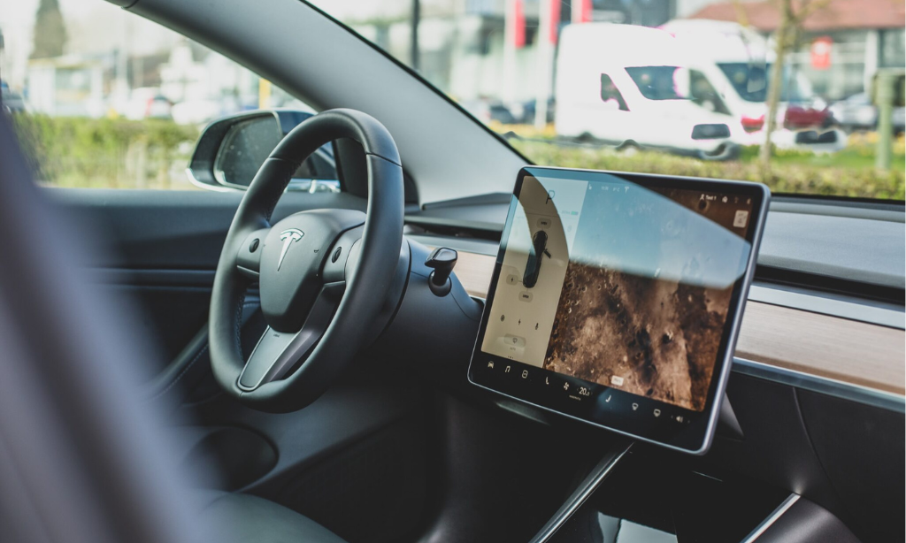 Optimizing Your Electric Drive: The Impact of High-Quality EV Parts