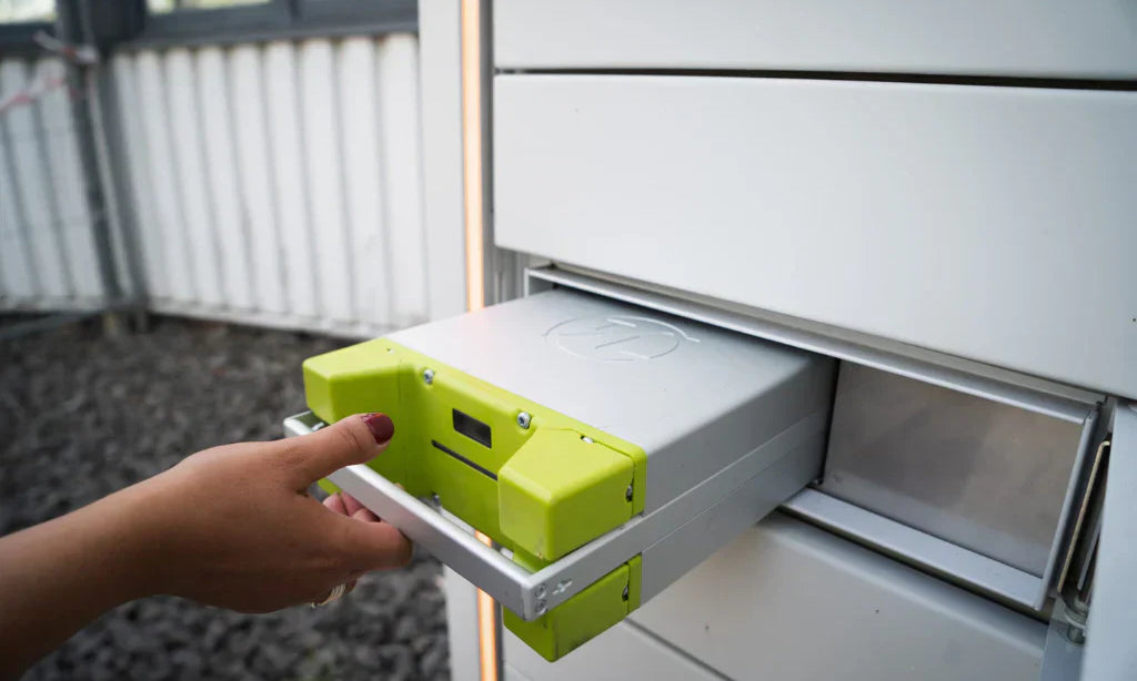 Understanding EV Batteries