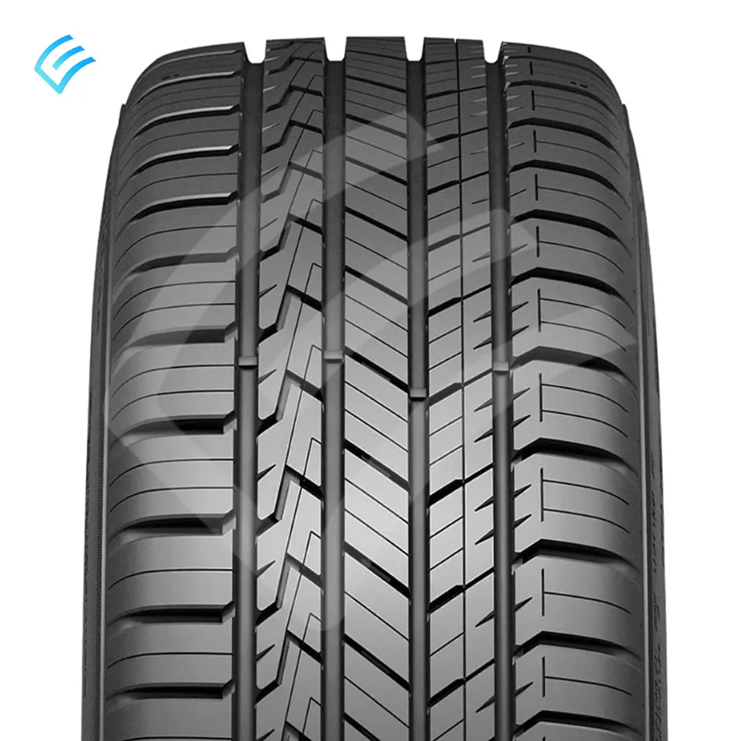 NEW OEM Tesla Model 3 Hankook Ventus S1 AS Tire 235/45R18 1044217-00-A