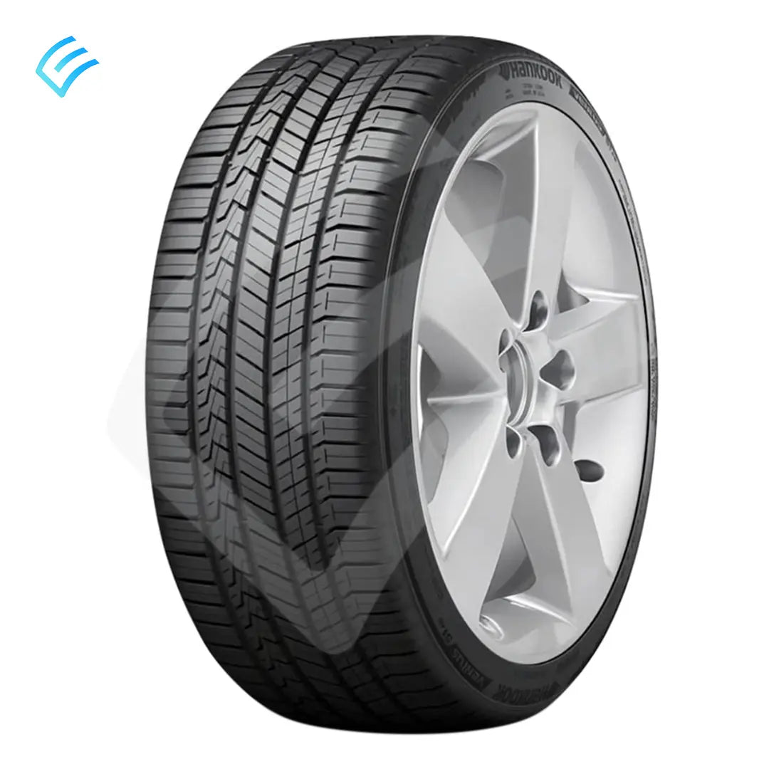 NEW OEM Tesla Model 3 Hankook Ventus S1 AS Tire 235/45R18 1044217-00-A