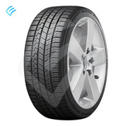 NEW OEM Tesla Model 3 Hankook Ventus S1 AS Tire 235/45R18 1044217-00-A