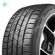 NEW OEM Tesla Model 3 Hankook Ventus S1 AS Tire 235/45R18 1044217-00-A