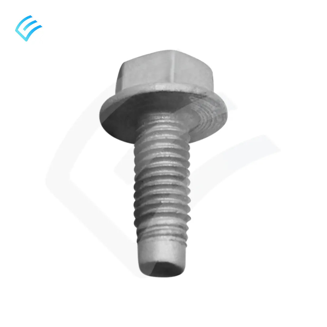 NEW OEM Tesla Model S/X Screw M6-1x16 Tie Down Rod Bolt 1004341-00-B