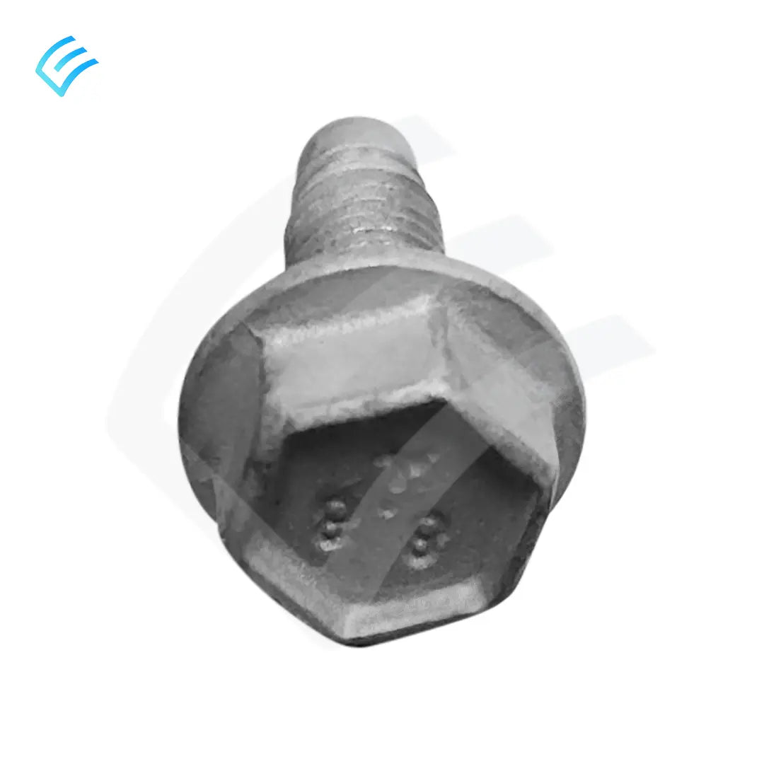 NEW OEM Tesla Model S/X Screw M6-1x16 Tie Down Rod Bolt 1004341-00-B