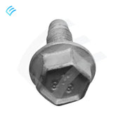 NEW OEM Tesla Model S/X Screw M6-1x16 Tie Down Rod Bolt 1004341-00-B