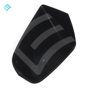 NEW OEM Tesla Model S Exterior Mirror Skull Cap Right Hand Unpainted 1010104-00-A
