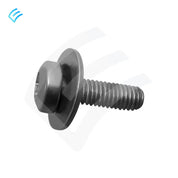 NUEVO OEM Tesla Model 3/S/X Tornillo Torx M5 x 12 Truss Head T25 1011784-00-B