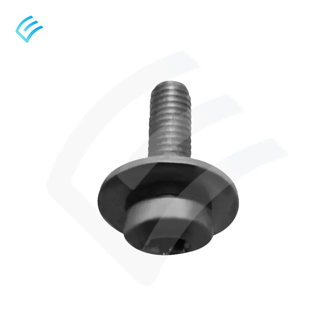 NUEVO OEM Tesla Model 3/S/X Tornillo Torx M5 x 12 Truss Head T25 1011784-00-B