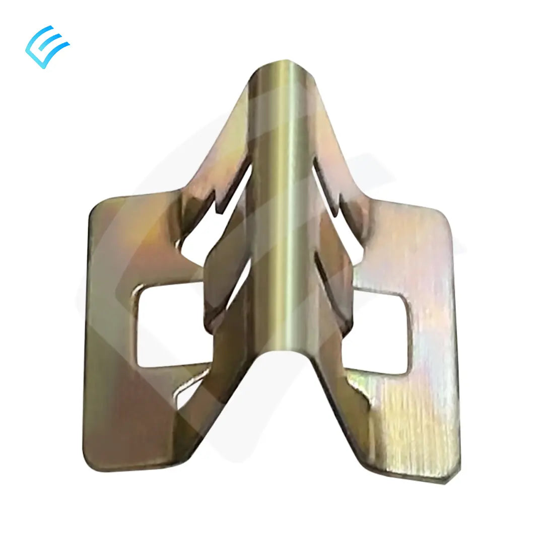 NEW OEM Tesla Model S/Y Edge Clip 7.5x24 GR1.7-2.1 STL G0109 1011978-00-A