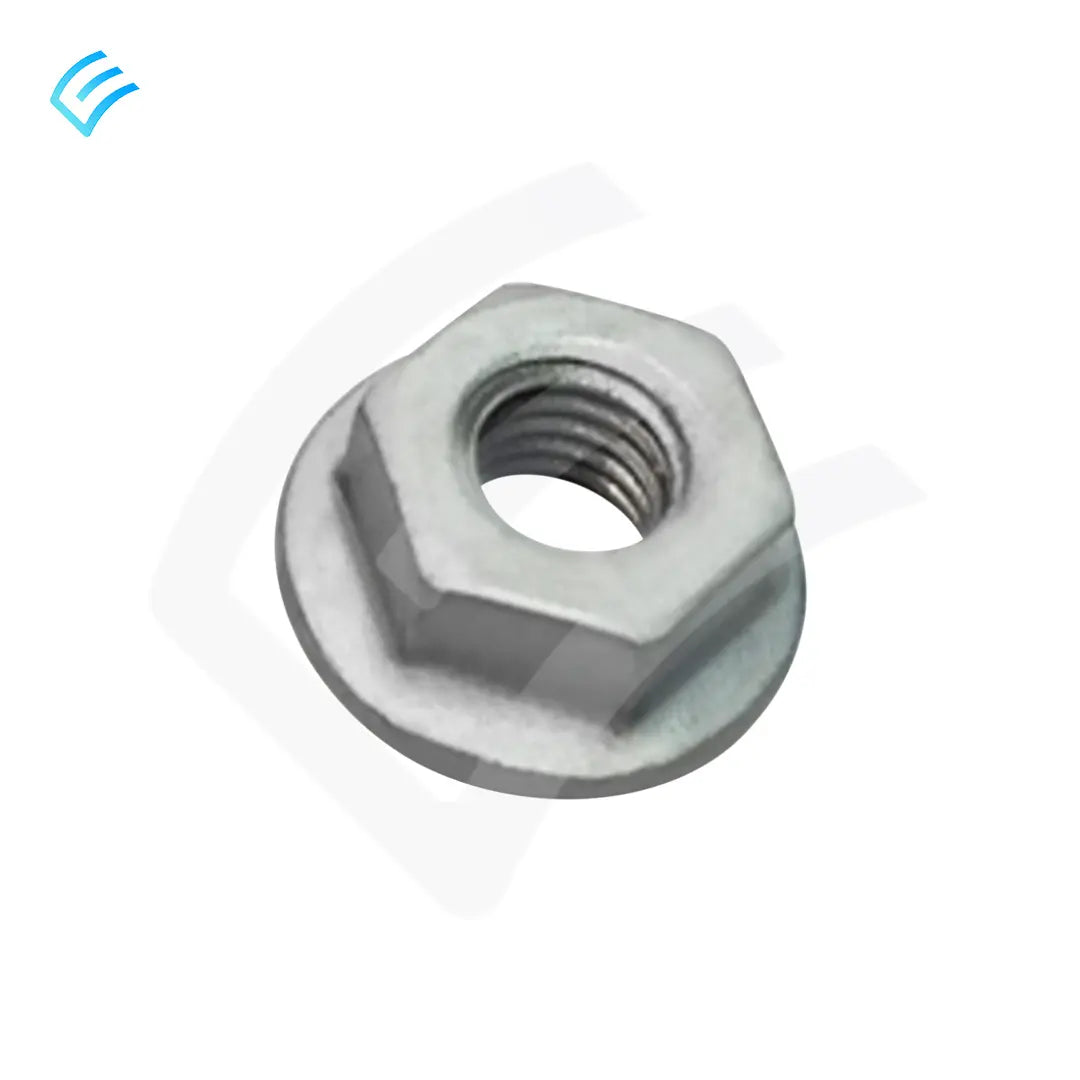 NEW OEM Tesla Model 3/X Nut M6 Keps 1014180-00-A