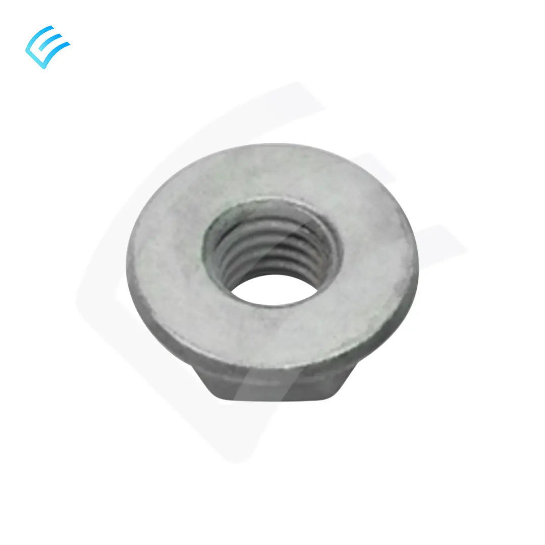 NEW OEM Tesla Model 3/X Nut M6 Keps 1014180-00-A