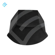 NEW OEM Tesla Model 3/S/X Lug Nut Cover Black 1023838-00-A