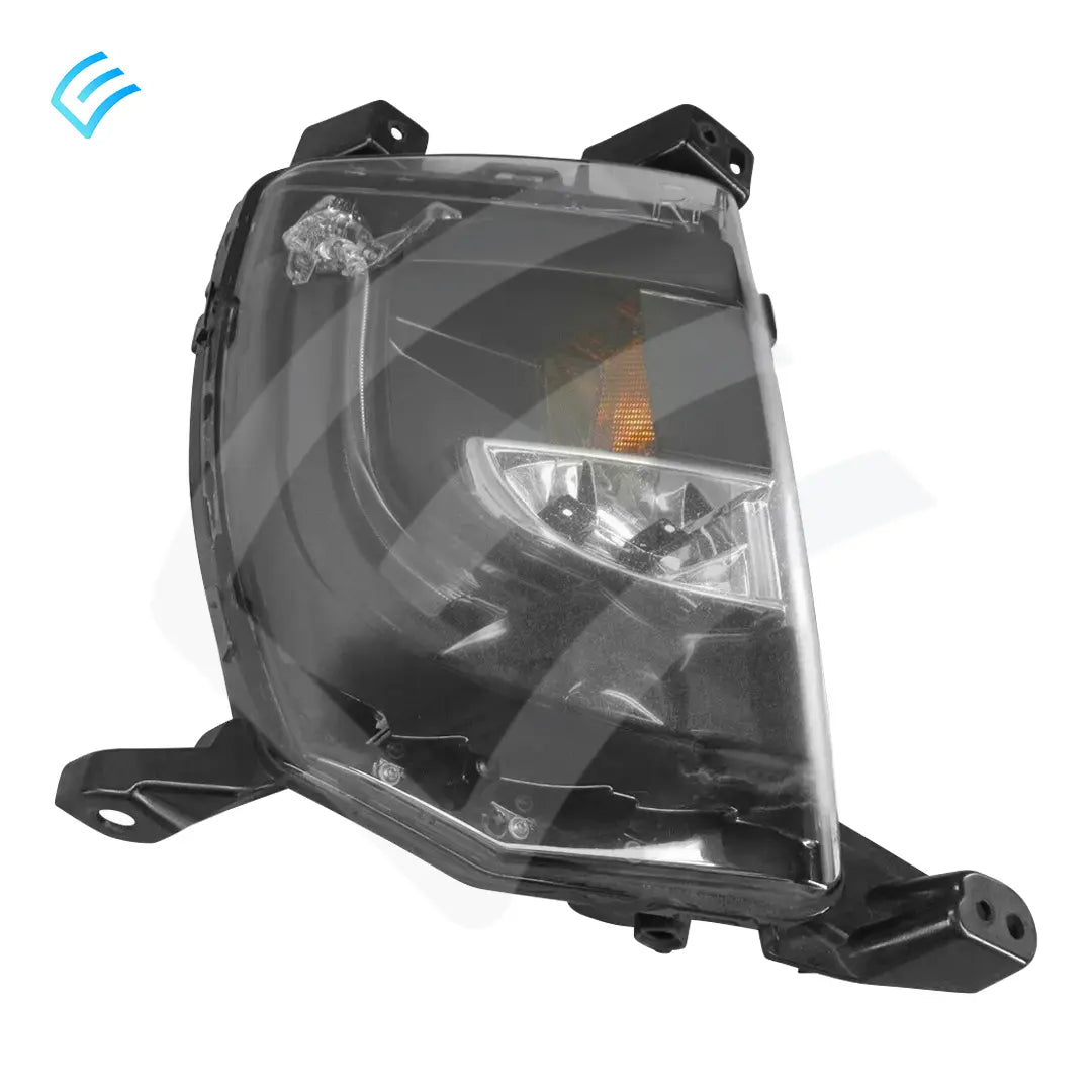 NUEVO conjunto de lámpara OEM para Tesla Model S, luz de giro delantera SAE, lado derecho 1024017-00-C