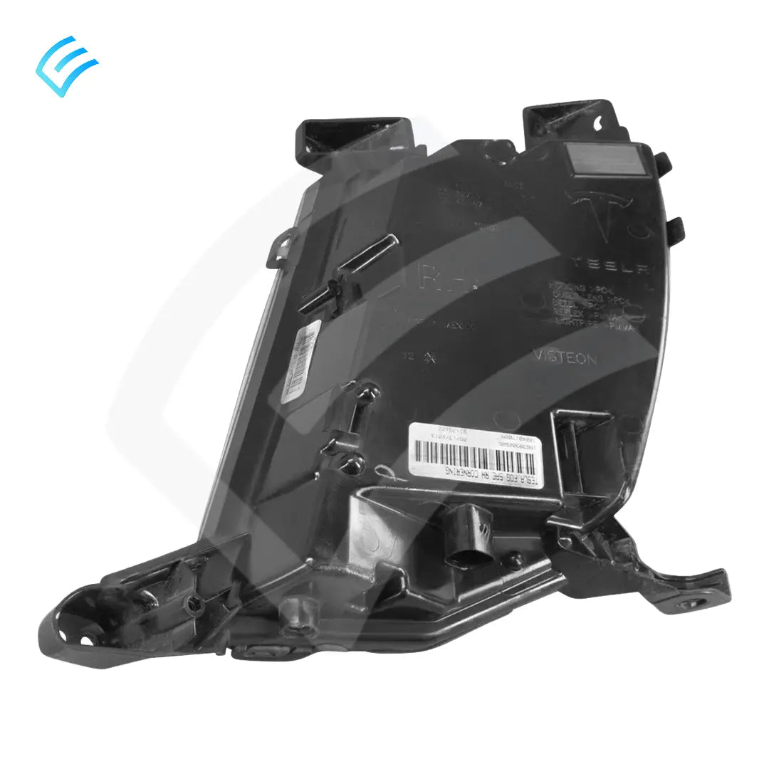 NUEVO conjunto de lámpara OEM para Tesla Model S, luz de giro delantera SAE, lado derecho 1024017-00-C