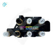 NEW OEM Tesla Air Suspension Valve Block 1027919-00-B