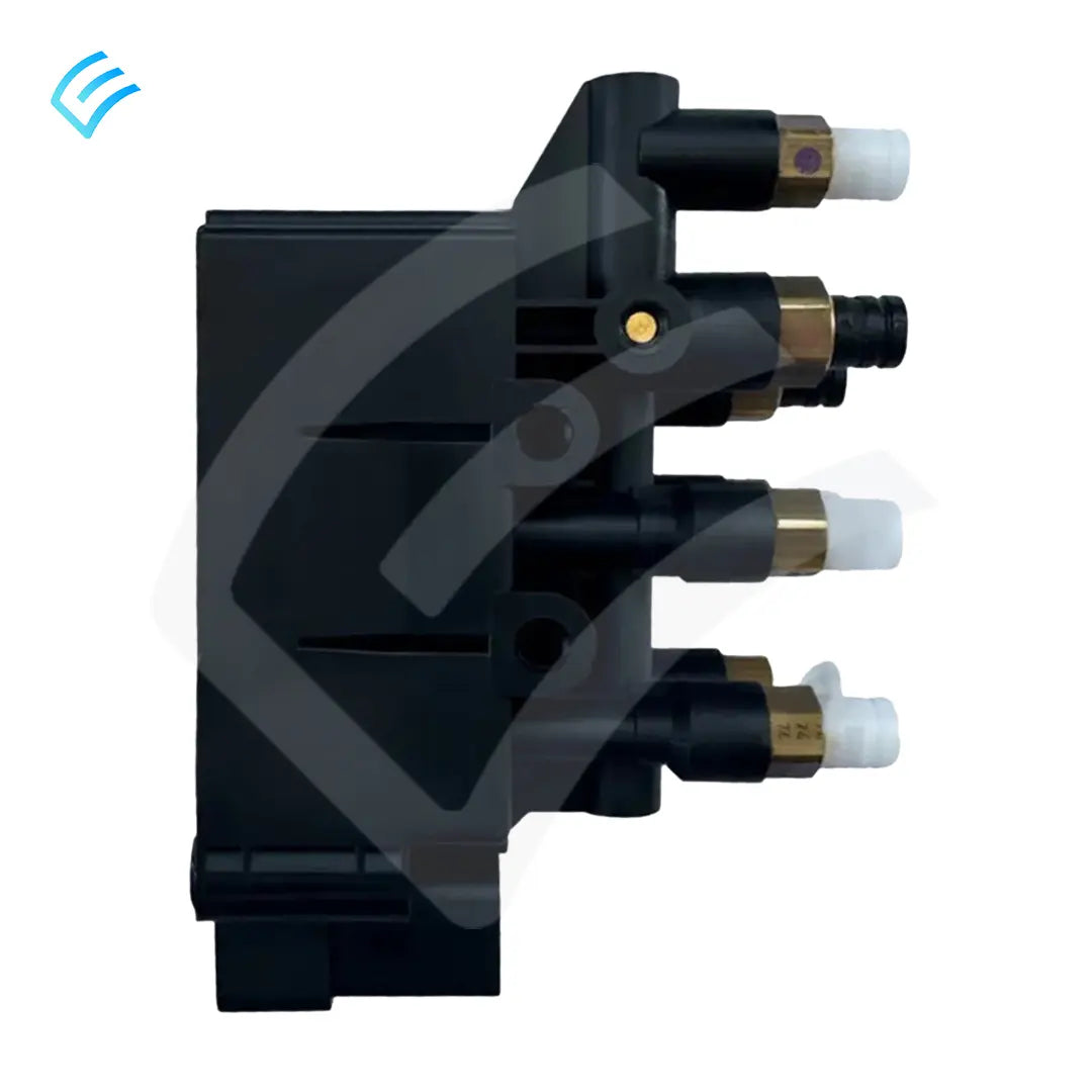 NEW OEM Tesla Air Suspension Valve Block 1027919-00-B