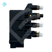 NEW OEM Tesla Air Suspension Valve Block 1027919-00-B