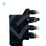 NEW OEM Tesla Air Suspension Valve Block 1027919-00-B