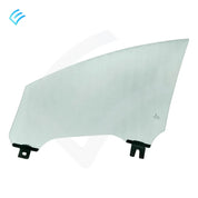 NEW OEM Tesla Model X Moving Side Glass Front Door Right Hand 1028823-00-J