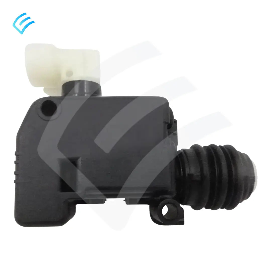 NUEVO pestillo de capó de actuador único OEM Tesla Model S 1033010-00-C