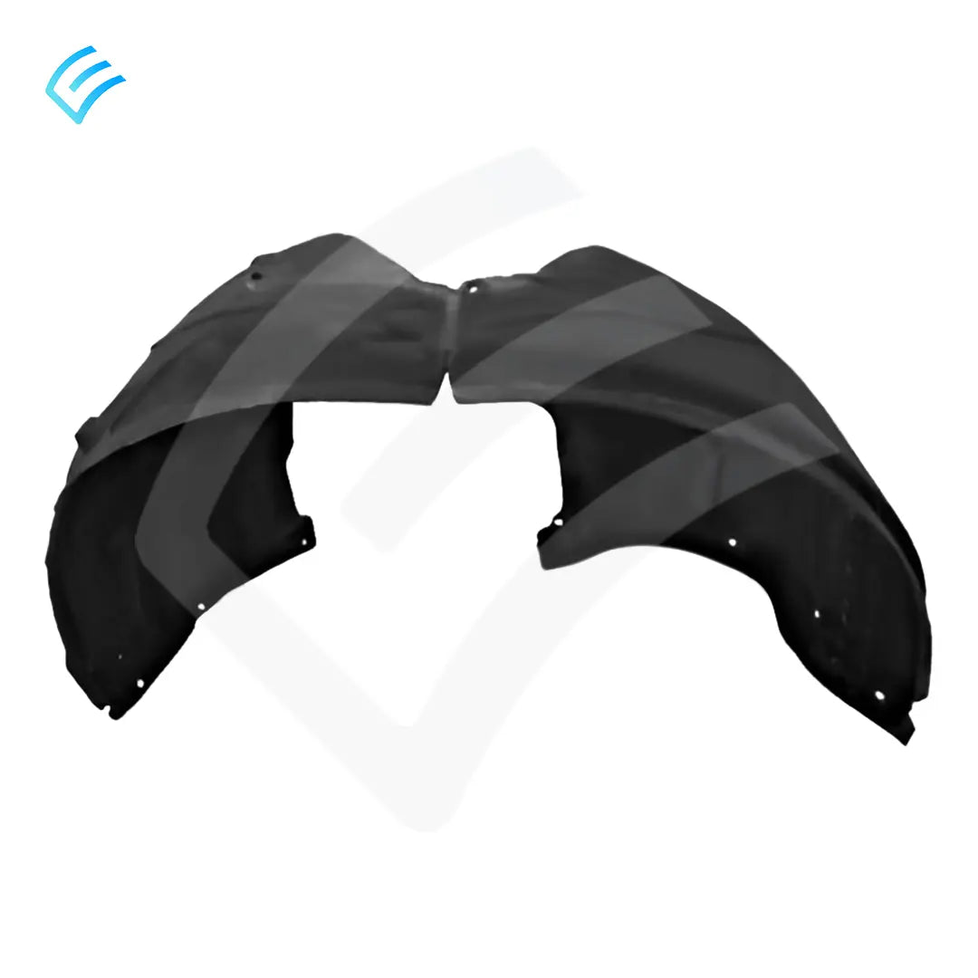 Tesla Model X Front RH Fairing Garnish | SKU 1608095-00-C