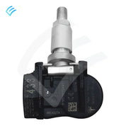 NEW OEM Tesla Model 3/S/X TPMS Wheel Sensor Silver 433 MHz 1034602-00-C