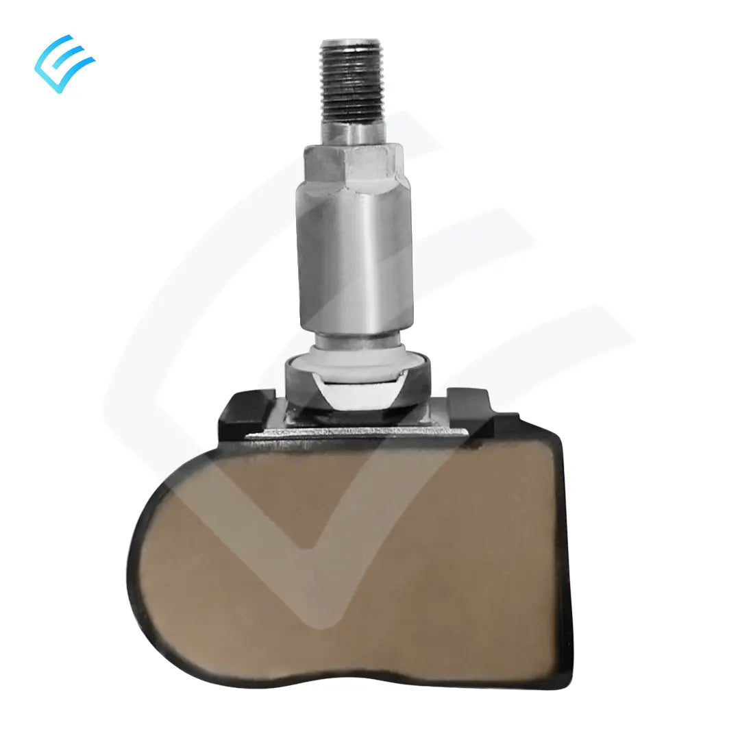 NEW OEM Tesla Model 3/S/X TPMS Wheel Sensor Silver 433 MHz 1034602-00-C