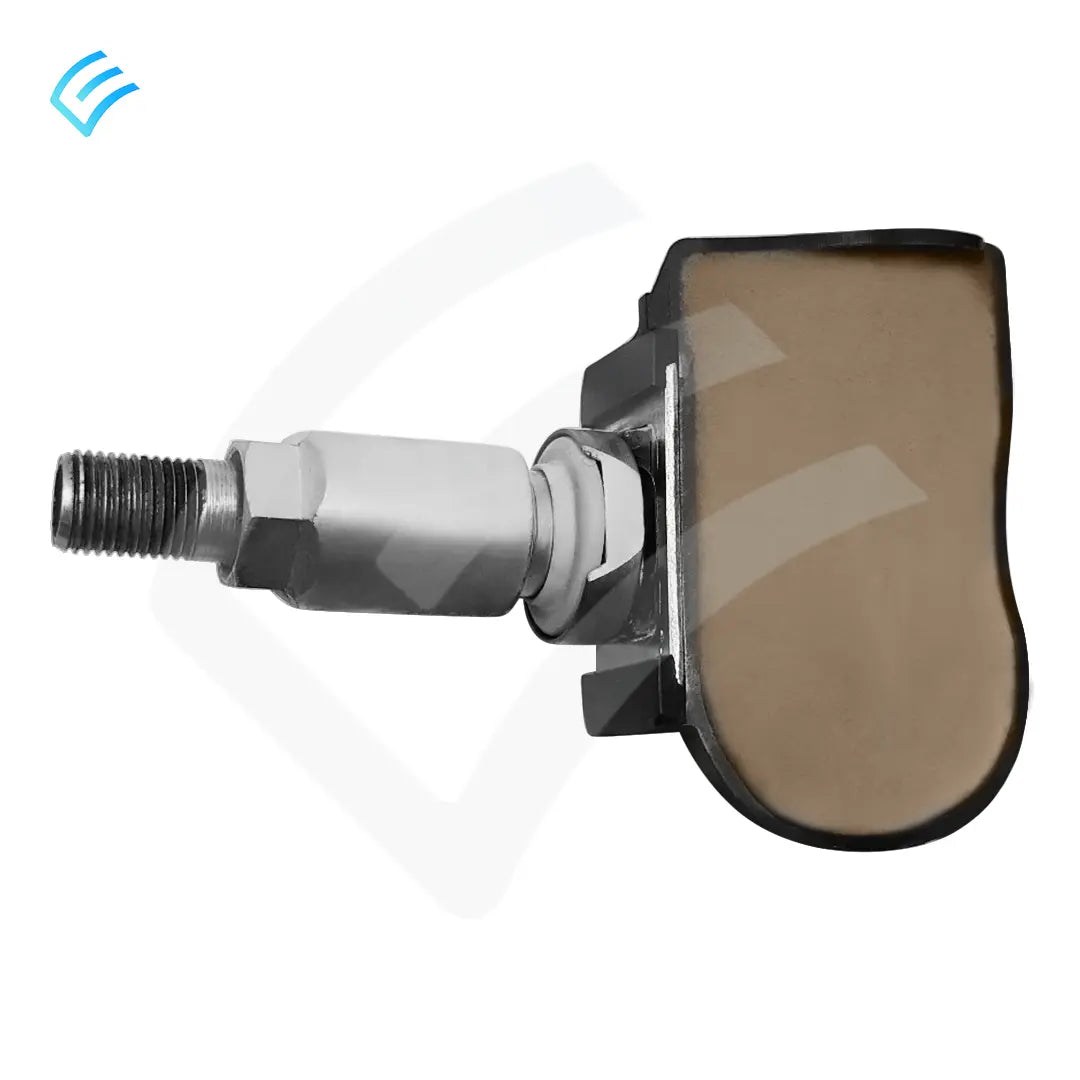 NEW OEM Tesla Model 3/S/X TPMS Wheel Sensor Silver 433 MHz 1034602-00-C