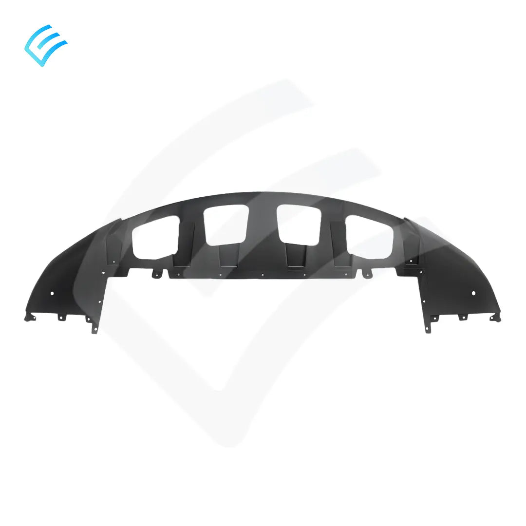 NEW OEM Tesla Model X Valance Front Fascia 1034833-00-E