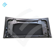 NEW OEM Tesla Model X Roof Glass Assembly Rear Door Left Hand 1034902-00-Q