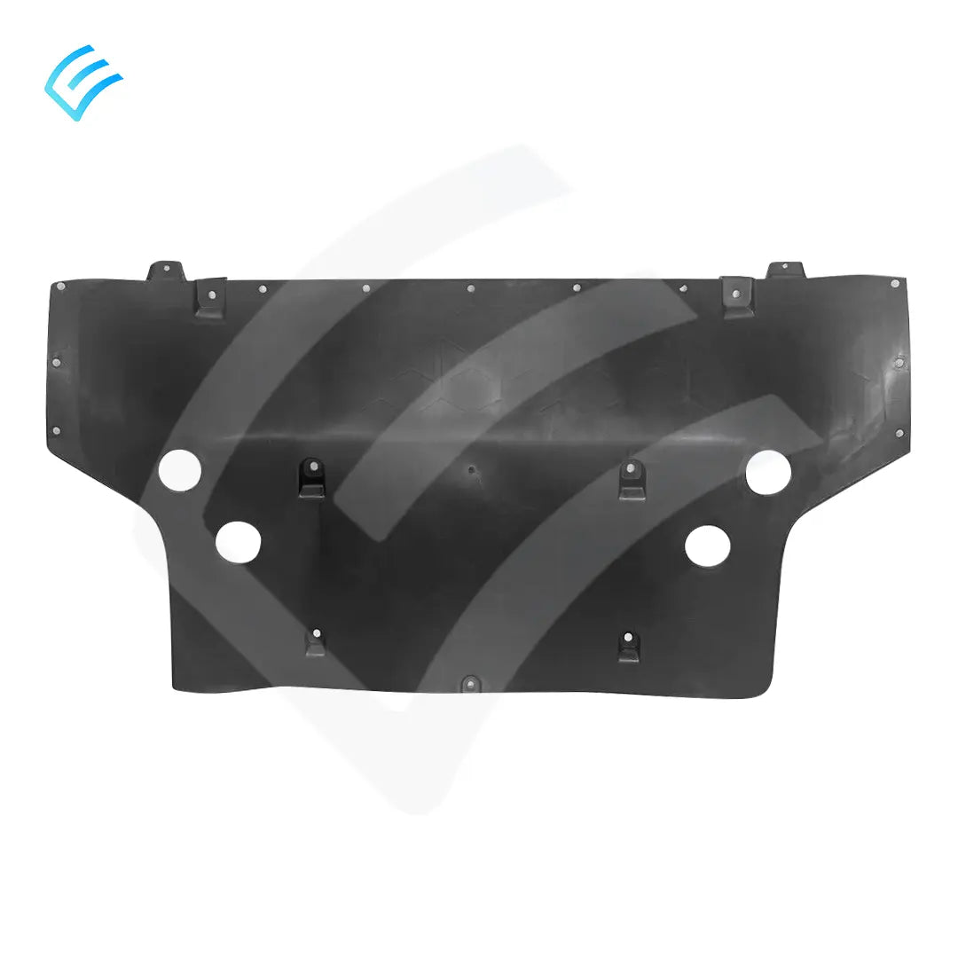 Tesla Model X Front RH Fairing Garnish | SKU 1608095-00-C