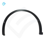 NEW OEM Tesla Model X Fender Garnish Front Left Hand 1035288-00-P