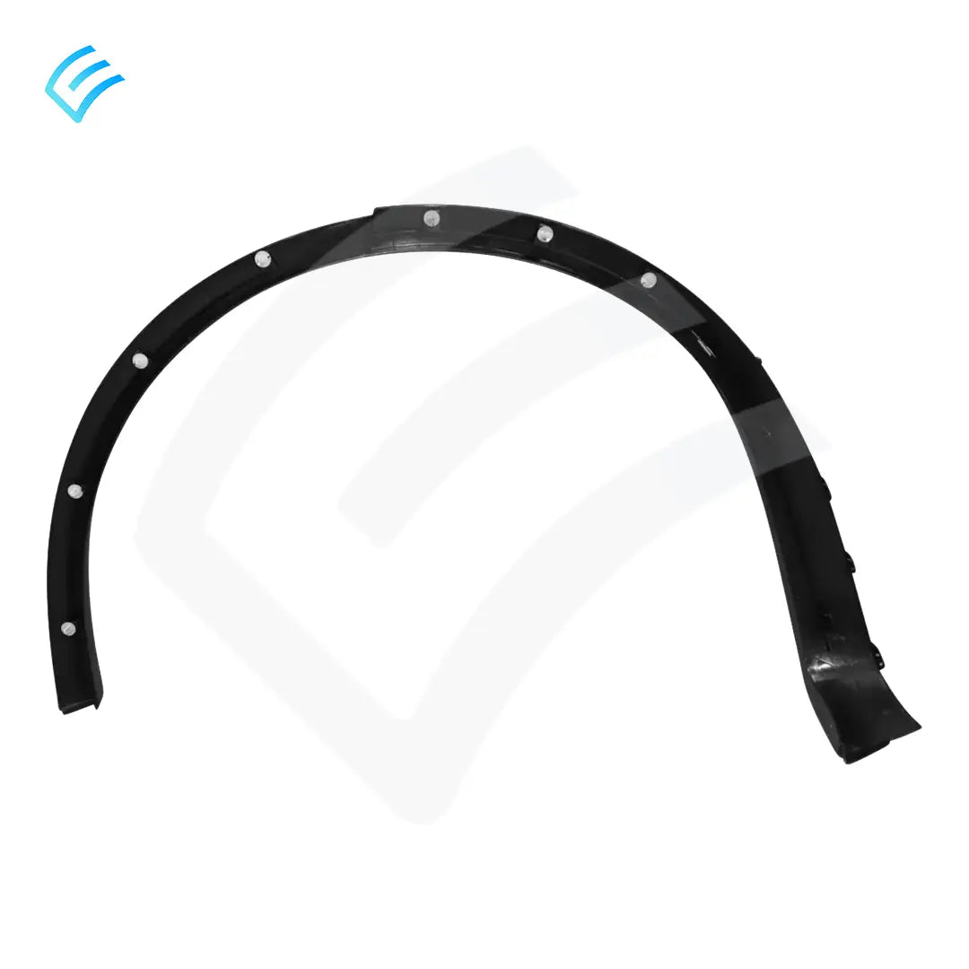 Tesla Model X Fender Garnish Rear RH | SKU 1035291-00-G