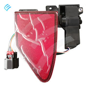 NEW OEM Tesla Model S X Charge Port Door - North American Charging Standard NACS 1038548-00-I