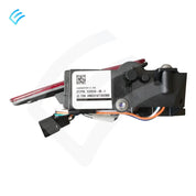 NEW OEM Tesla Model S X Charge Port Door - North American Charging Standard NACS 1038548-00-I