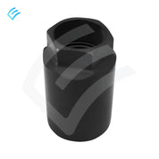 NEW OEM Tesla Model 3/Y/S/X/Cybertruck TPMS Black Valve Nut 1518499-01-A