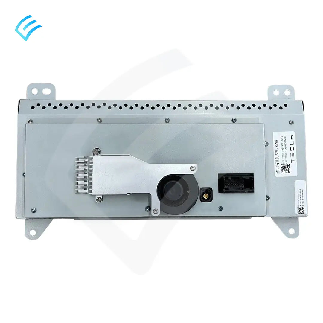 NEW OEM Tesla Model S X Instrument Cluster - Remanufactured 1039357-00-H