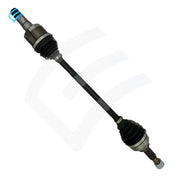 NEW OEM Tesla Model 3 Half Shaft Assembly 25mm x 540mm Shaft 1536670-00-B