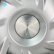 NEW OEM Tesla Model Y Wheel Cover – 19 Inch Gemini Black 1044235-00-D