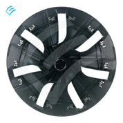 NEW OEM Tesla Model Y Wheel Cover – 19 Inch Gemini Black 1044235-00-D