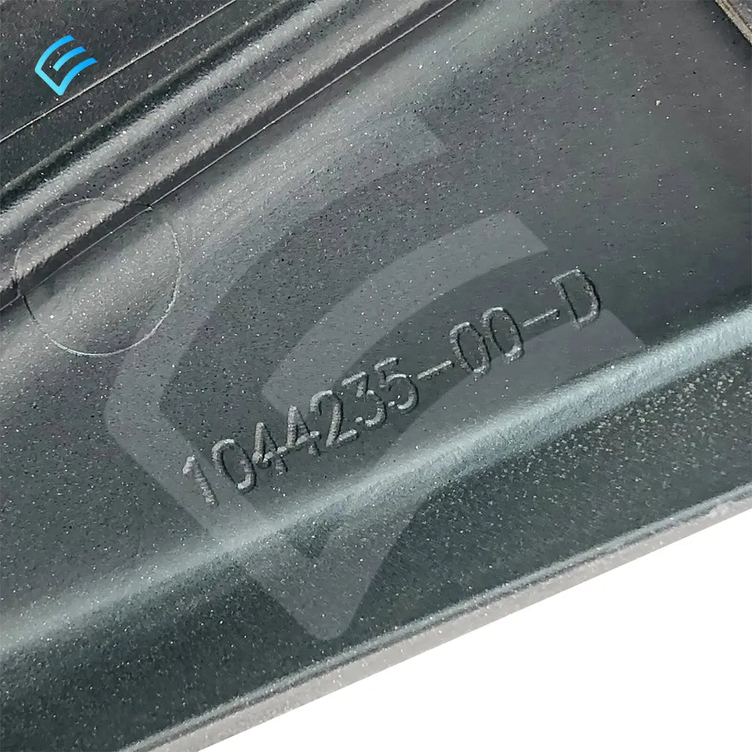 NEW OEM Tesla Model Y Wheel Cover – 19 Inch Gemini Black 1044235-00-D