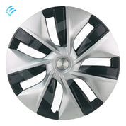 NEW OEM Tesla Model Y Wheel Cover – 19 Inch Gemini Black 1044235-00-D