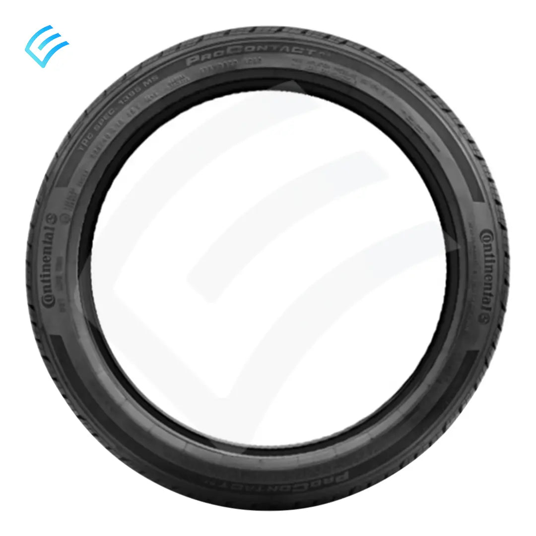 NEW OEM Tesla Model 3 Continental ProContact RX Tire 235/40R19 96W All Season T1 1044255-00-B