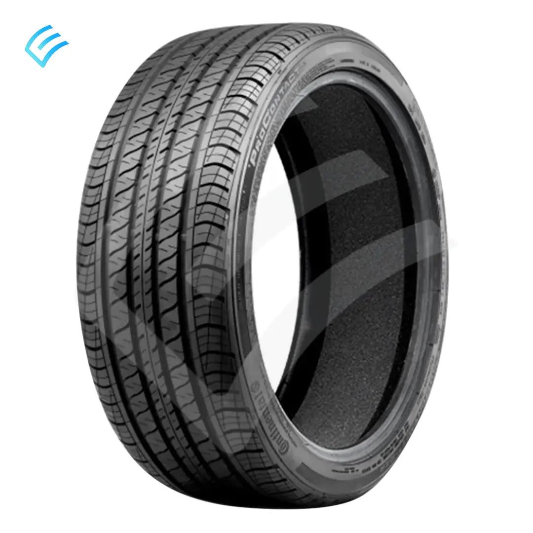 NEW OEM Tesla Model 3 Continental ProContact RX Tire 235/40R19 96W All Season T1 1044255-00-B