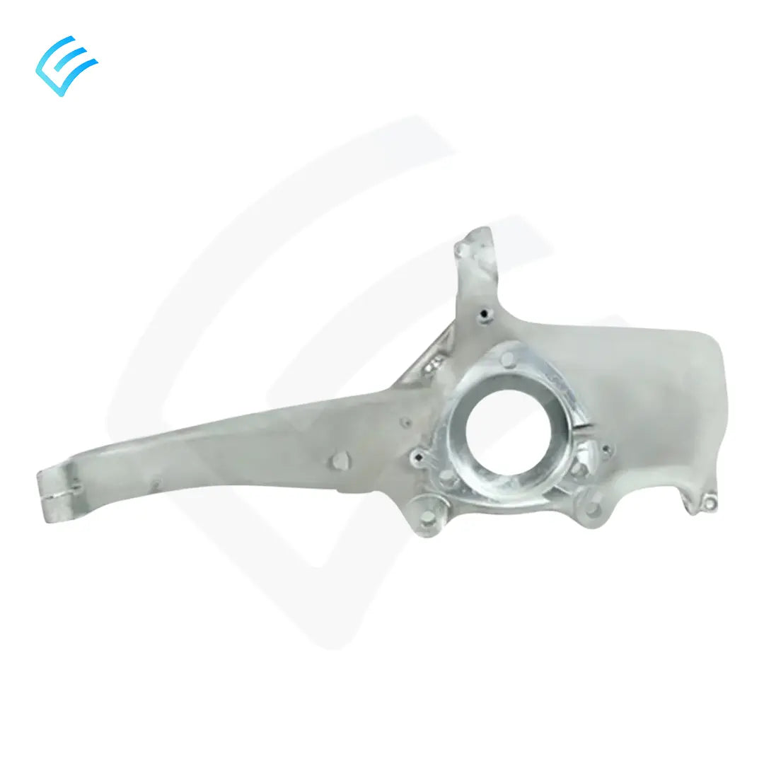 OEM Tesla Model 3 Front Knuckle Left Hand SKU 1044311-00-E