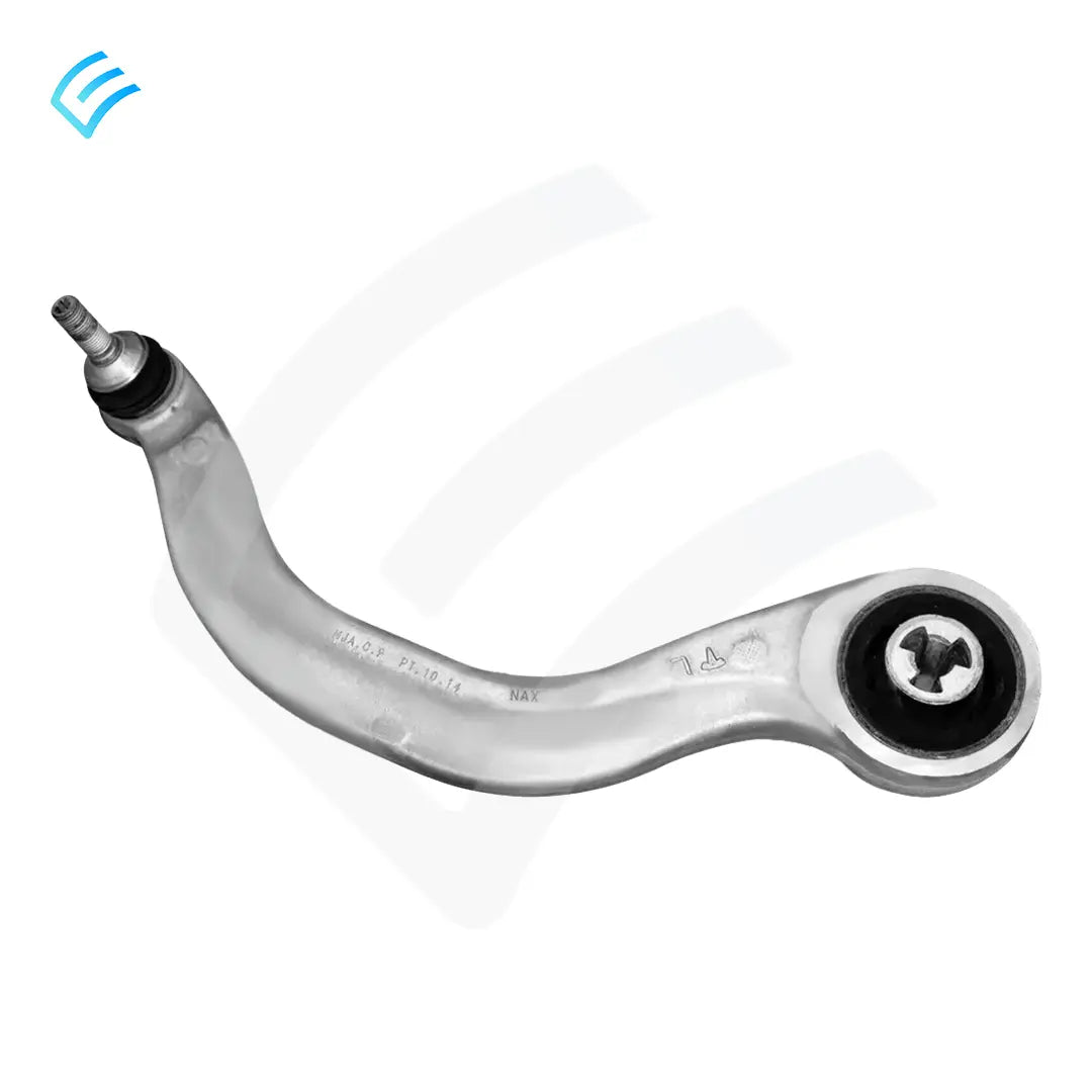 Model 3 Front Lower Compliance Link LH | SKU: 1044351-00-C