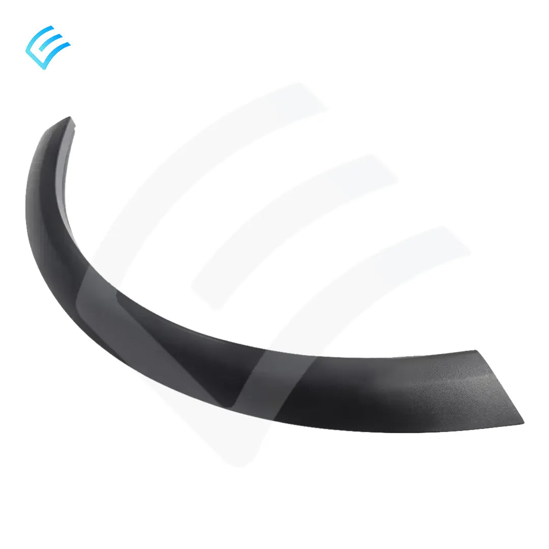 NEW OEM Tesla Model X Door Cladding Assembly Rear Wheel Arch Right Hand 1045895-00-E