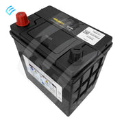 NEW OEM Tesla Model X 12V Battery AtlasBX B19 Flooded 1046200-10-C