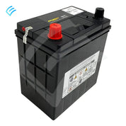 NEW OEM Tesla Model X 12V Battery AtlasBX B19 Flooded 1046200-10-C