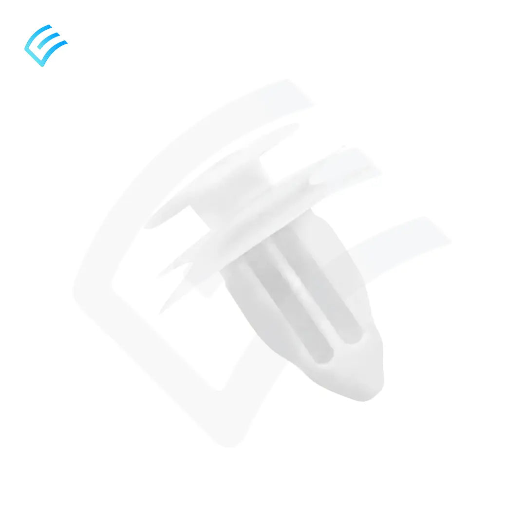 Tesla Model 3/X/Y Trim Clip 8.5x0.7-1.6 | SKU 1047307-00-A